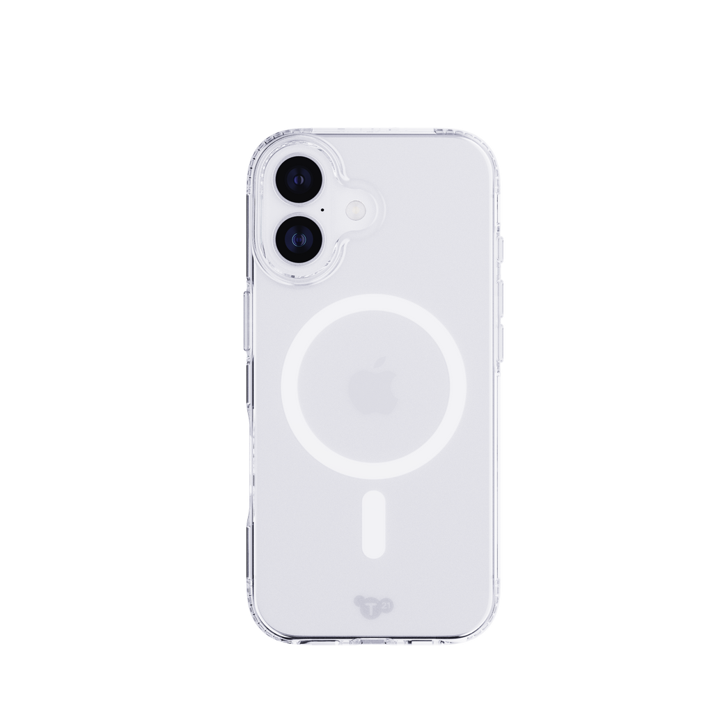 Tech21 iPhone 17 Series EvoLite MagSafe Case Tech21 iPhone 17 Series EvoLite MagSafe Case