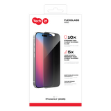 Tech21 iPhone 17 Series  FlexGlass Ultra - Privacy