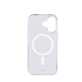 Tech21 iPhone 17 Series  EvoClear MagSafe Case