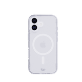 Tech21 iPhone 17 Series  EvoClear MagSafe Case