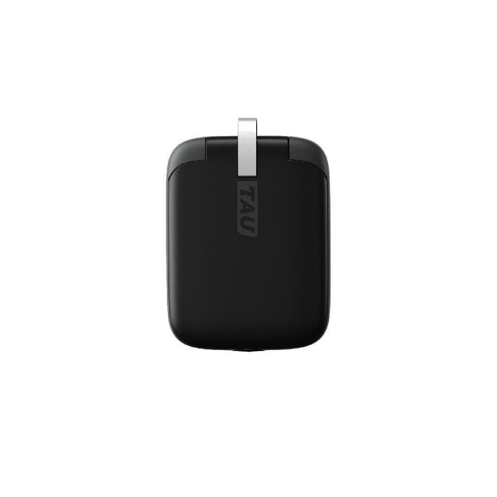 Rolling Square TAU 1400mAh 3-In-1 Power Bank Rolling Square TAU 1400mAh 3-In-1 Power Bank