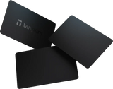 Tangem Crypto Hardware Wallet 2.0 -  (Pack Of 3)