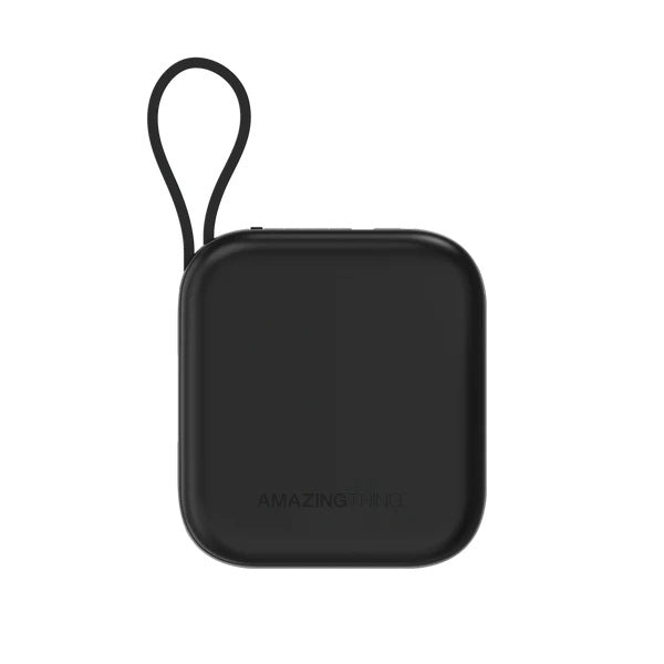AMAZING THING THUNDER GO 10000mAh POWER BANK AMAZING THING THUNDER GO 10000mAh POWER BANK