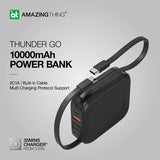 AMAZING THING THUNDER GO 10000mAh POWER BANK