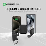 AMAZING THING THUNDER GO 10000mAh POWER BANK