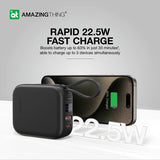 AMAZING THING THUNDER GO 10000mAh POWER BANK