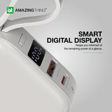 AMAZING THING THUNDER GO 10000mAh POWER BANK