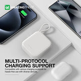 AMAZING THING THUNDER GO 10000mAh POWER BANK