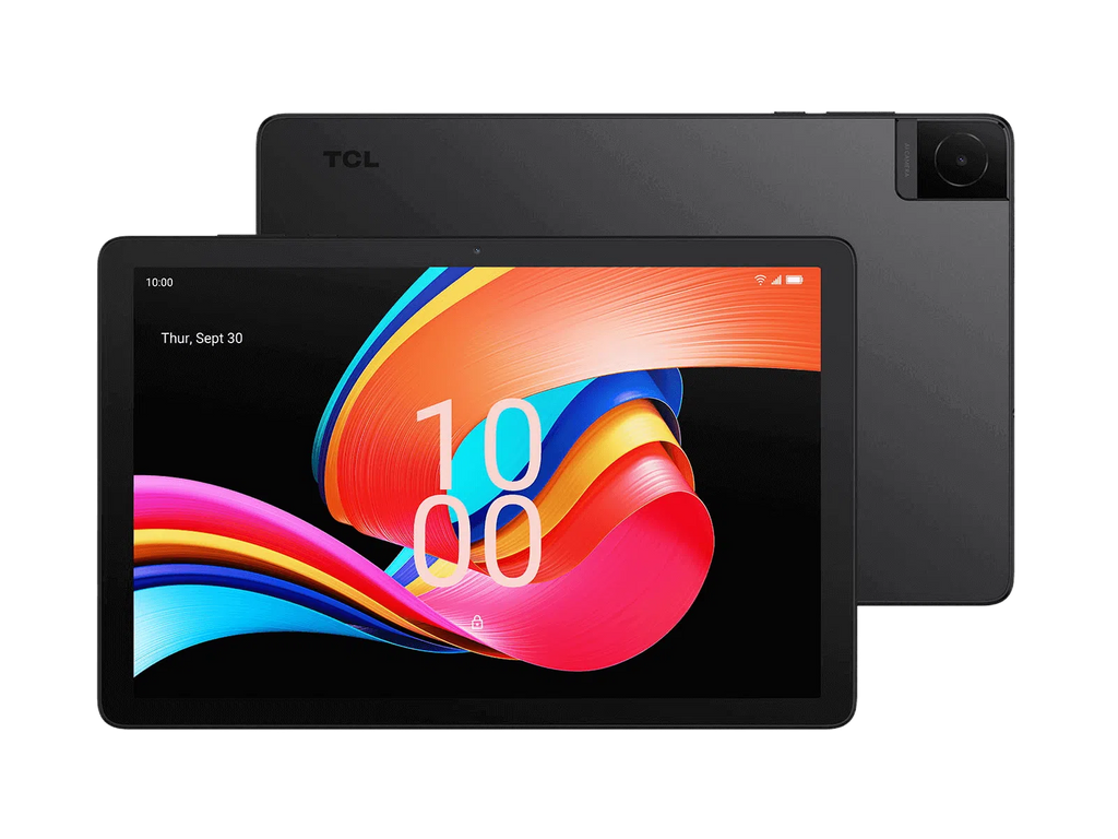 TCL TAB 10L GEN2 10.1 INCH 3GB RAM 32GB ROM - GRAY TCL TAB 10L GEN2 10.1 INCH 3GB RAM 32GB ROM - GRAY