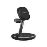 AMAZINGTHING Thunder Pro Mag 3-IN-1 Charging Stations With Stand
