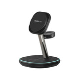 AMAZINGTHING Thunder Pro Mag 3-IN-1 Charging Stations With Stand