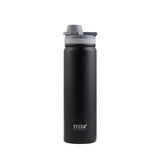 Tyeso Revive sports bottle 750ml - Black