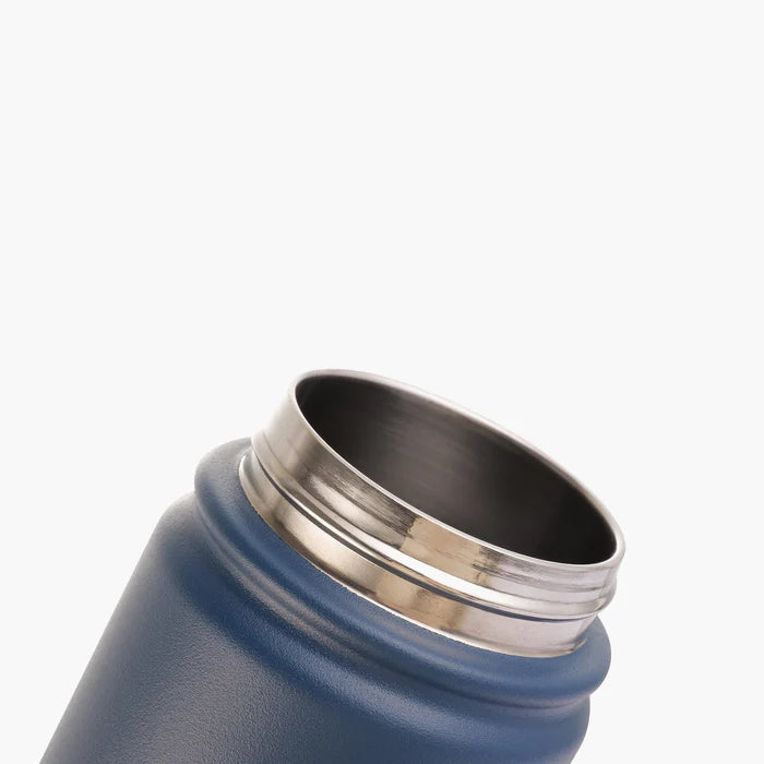 Tyeso Revive sports bottle 750ml - Dark Blue
