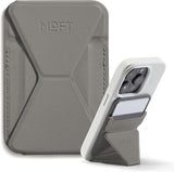 Moft Snap-on Phone Stand & Wallet MOVAS - MagSafe Compatible