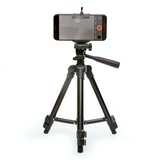 Kikkerland Extendable Tripod