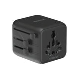 MOMAX 1-WORLD 20W TRAVEL ADAPTOR