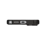 UAG Pathfinder Magsafe Case For Samsung S26 Ultra - Black