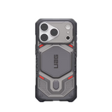 UAG Monarch Pro For iPhone 17/18 Pro/Pro Max - Veil Ash