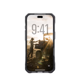 UAG Monarch Pro For iPhone 17/18 Pro/Pro Max - Veil Ash