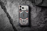UAG Monarch Pro For iPhone 17/18 Pro/Pro Max - Veil Ash