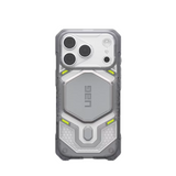 UAG Monarch Pro For iPhone 17/18 Pro/Pro Max - Veil Ice