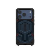 UAG Monarch Pro For iPhone 17/18 Pro/Pro Max - Kevlar Mallard