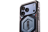UAG Monarch Pro For iPhone 17/18 Pro/Pro Max - Kevlar Mallard