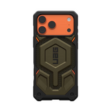 UAG Monarch Pro For iPhone 17/18 Pro Max - Element Green