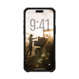 UAG Monarch Pro For iPhone 17/18 Pro Max - Element Green