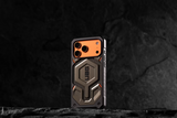 UAG Monarch Pro For iPhone 17/18 Pro Max - Element Green