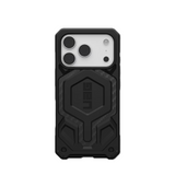 UAG Monarch Pro For iPhone 17/18 Pro/Pro Max - Carbon Fiber
