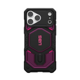 UAG Monarch Pro For iPhone 17/18 Pro/Pro Max - Purple Synth