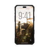 UAG Monarch Pro For iPhone 17/18 Pro/Pro Max - Purple Synth