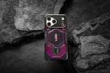 UAG Monarch Pro For iPhone 17/18 Pro/Pro Max - Purple Synth