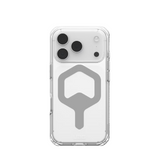 UAG Monarch Pro For iPhone 17/18 Pro/Pro Max - Ice/Smoke