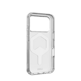 UAG Monarch Pro For iPhone 17/18 Pro/Pro Max - Ice/Smoke