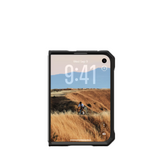 UAG Mouve Magsafe Case For iPhone Duo- Ice