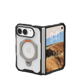 UAG Mouve Magsafe Case For iPhone Duo- Ice