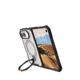UAG Mouve Magsafe Case For iPhone Duo- Ice