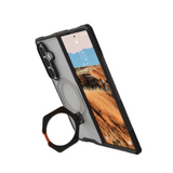 UAG MOUVE XTE Magsafe Case For Z Fold 8 Ultra- Ice
