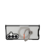 UAG MOUVE XTE Magsafe Case For Z Fold 8 Ultra- Ice