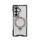 UAG MOUVE XTE Magsafe Case For Z Fold 8 Ultra- Ice