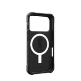 UAG PATHFINDER MAGSAFE IPHONE 17 SERIES -BLACK