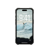 UAG PATHFINDER MAGSAFE IPHONE 17 SERIES -BLACK