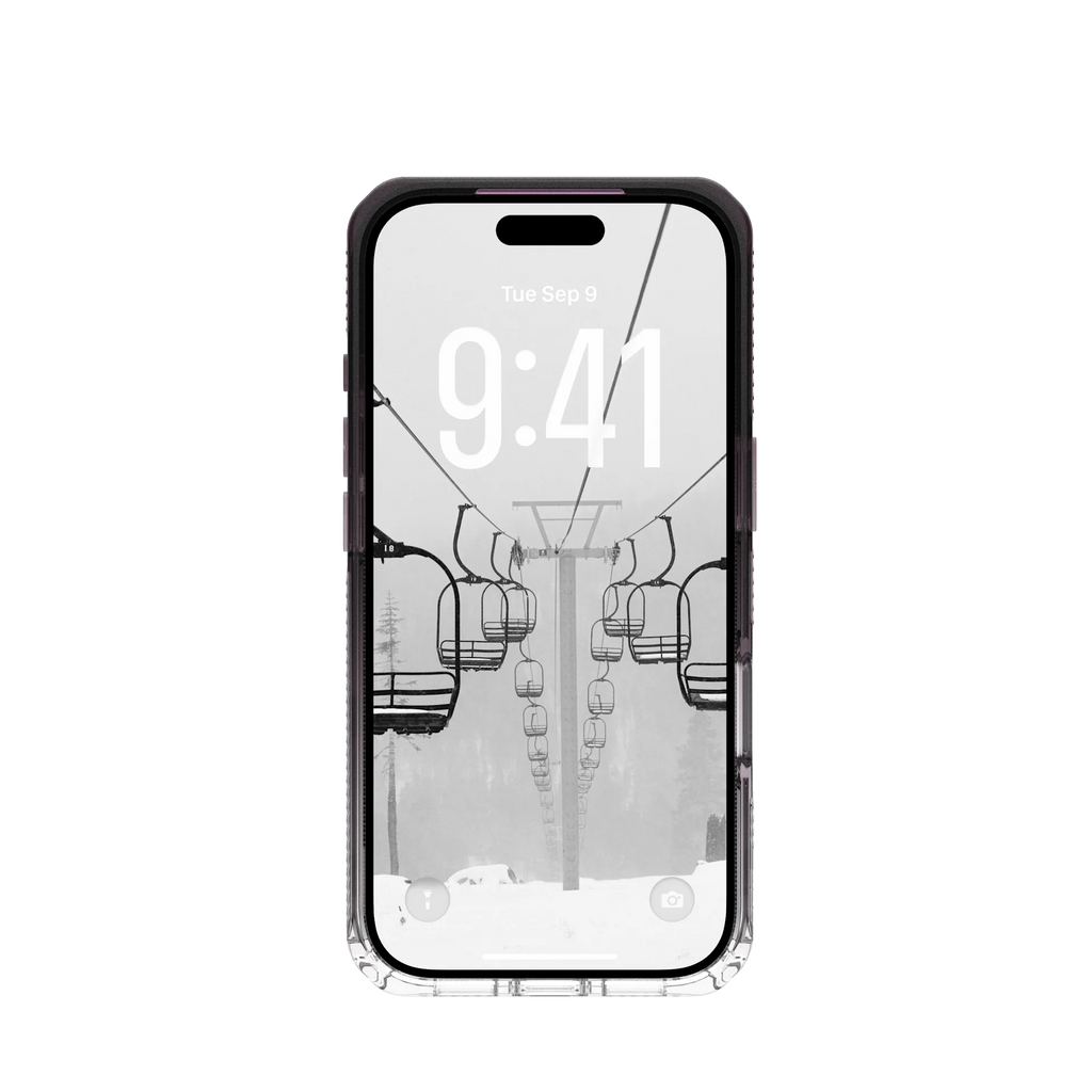 UAG PLYO MAGSAFE FOR IPHONE 17 PRO UAG PLYO MAGSAFE FOR IPHONE 17 PRO