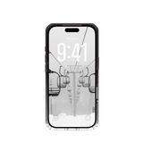UAG PLYO MAGSAFE FOR IPHONE 17 PRO