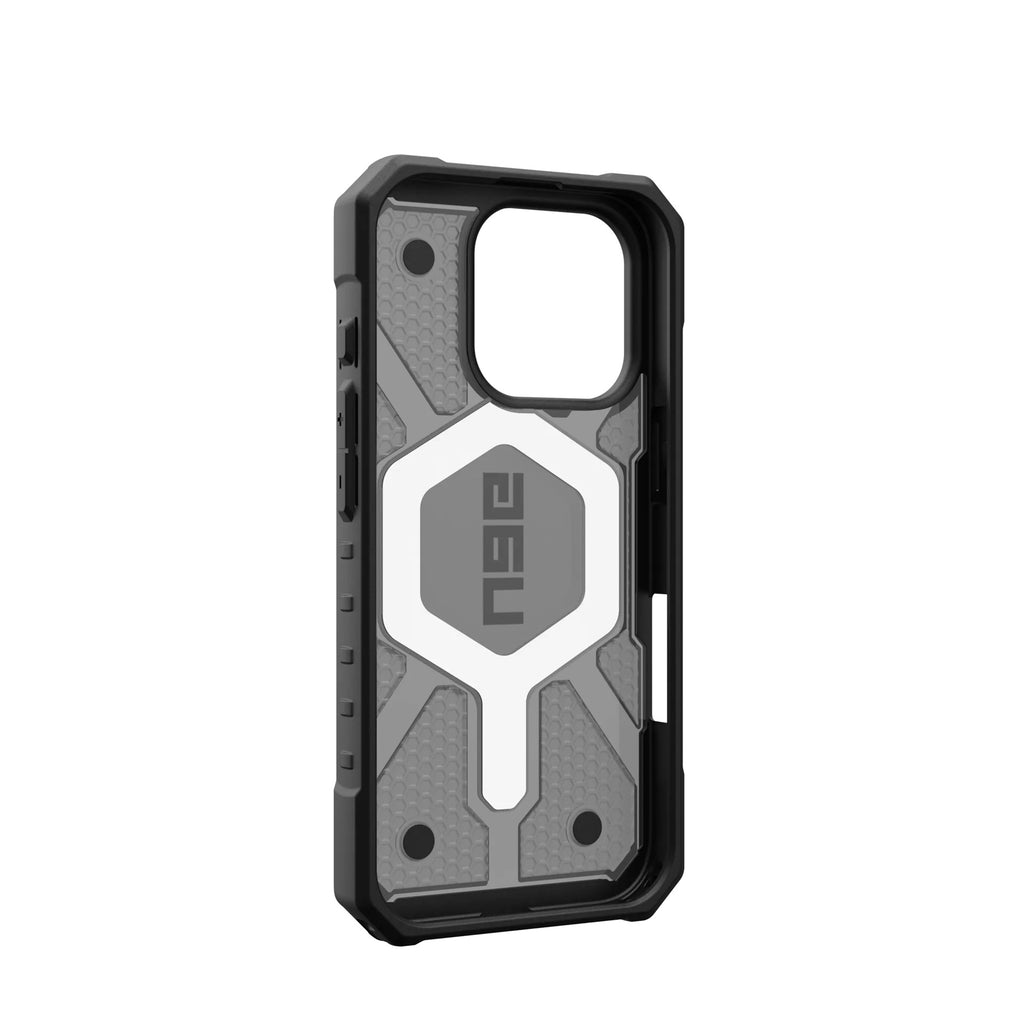 UAG Pathfinder Clear iPhone 16 Pro Case UAG Pathfinder Clear iPhone 16 Pro Case
