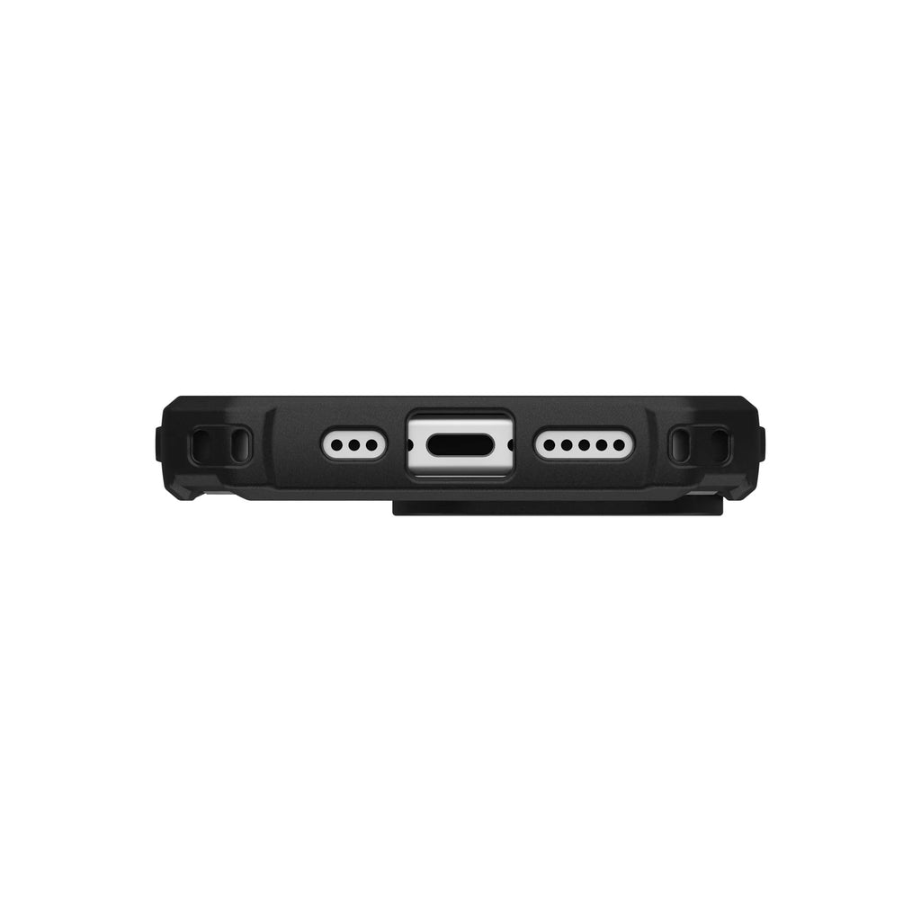 UAG Pathfinder Clear iPhone 16 Pro Case UAG Pathfinder Clear iPhone 16 Pro Case