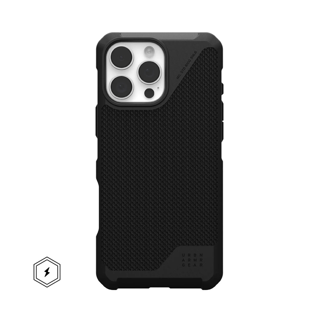 UAG Metropolis LT iPhone 16 Pro Max Case UAG Metropolis LT iPhone 16 Pro Max Case