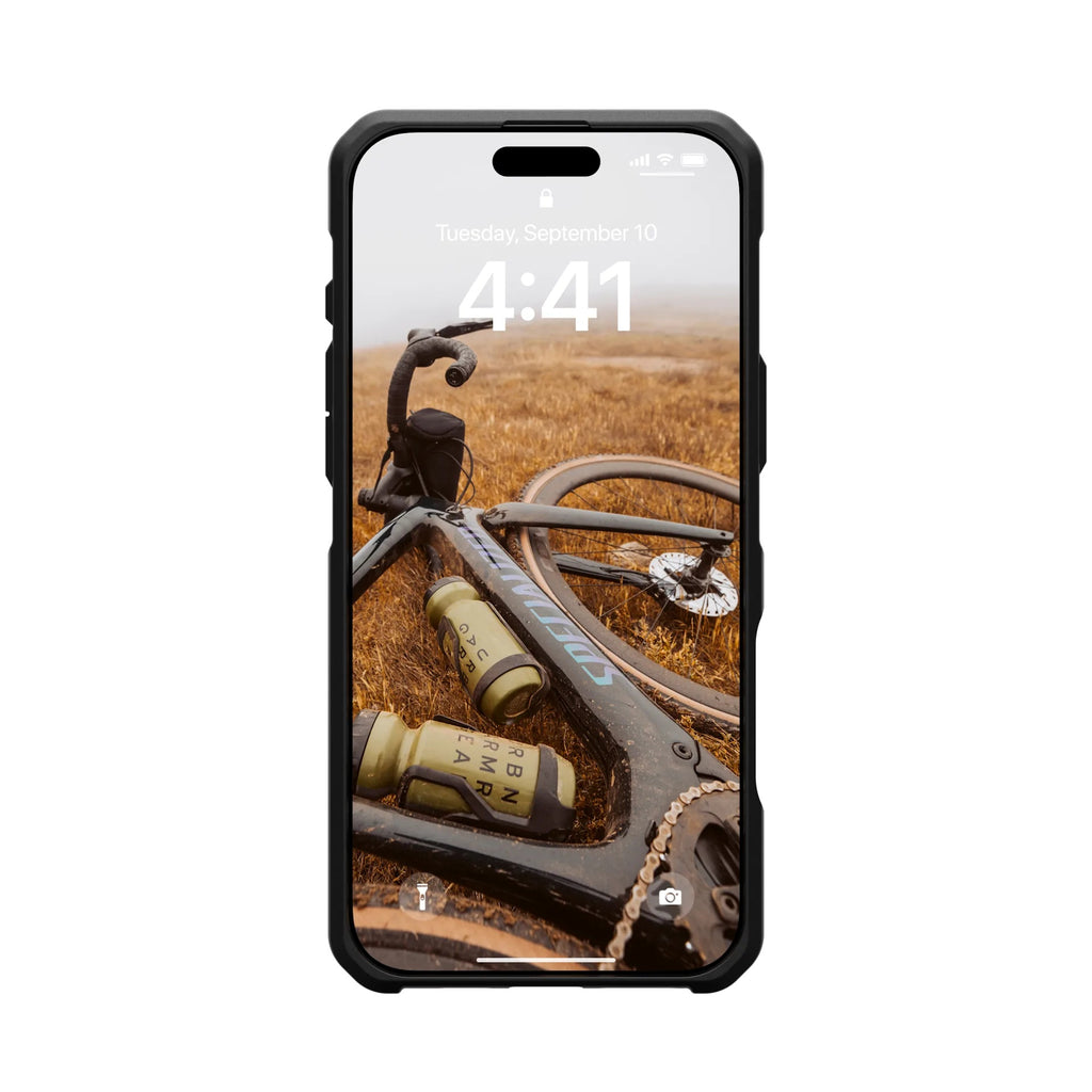 UAG Metropolis LT iPhone 16 Pro Max Case UAG Metropolis LT iPhone 16 Pro Max Case